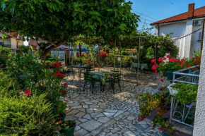 Villa GARDEN Pestani
